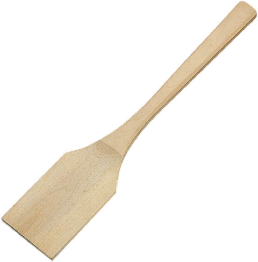 Mtate Trim 1307012 Square Spatula (Bora), 22.4 inches (57 cm)