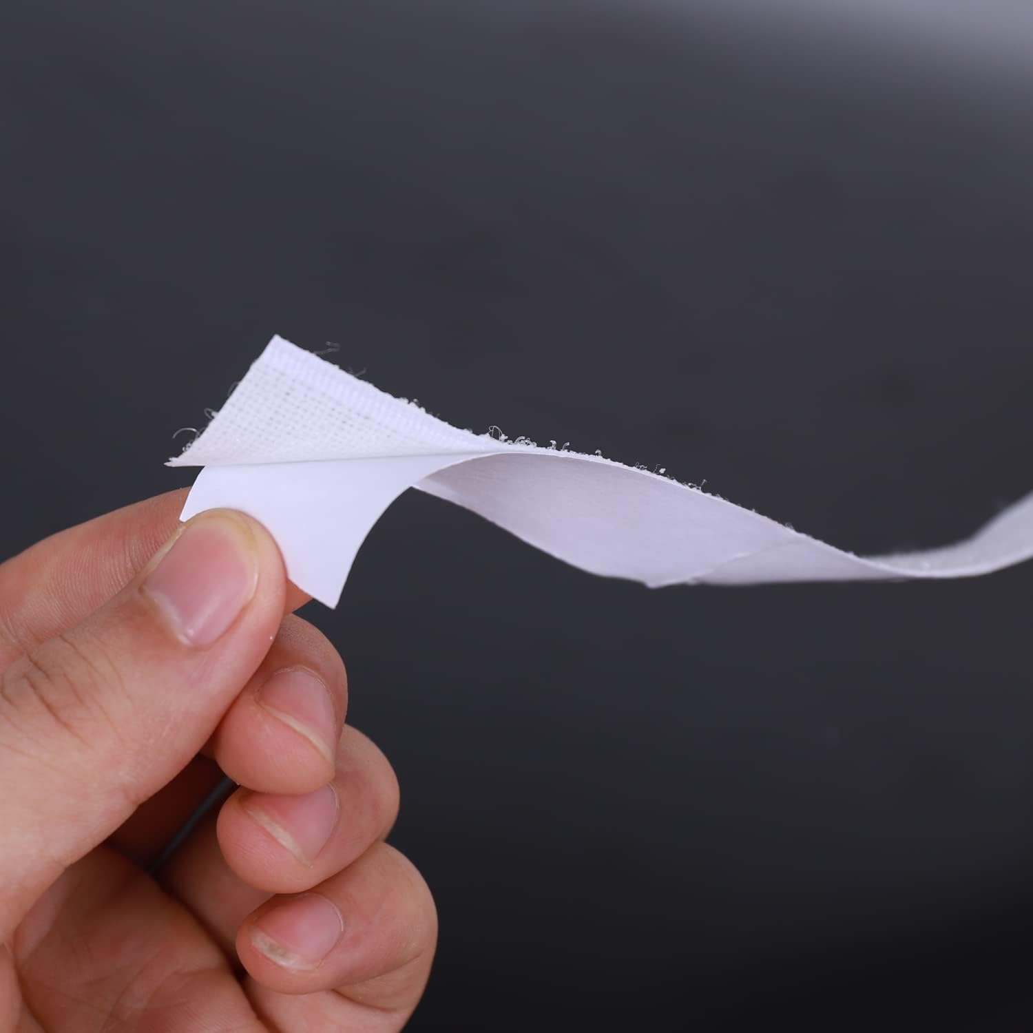 Lisol Air Vent Filter Installation Tape (196 Inch Length 0.78 Inch Width) - 1 Roll