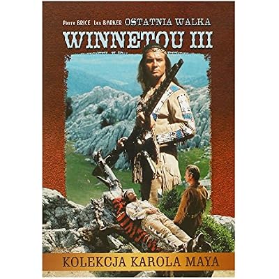 Winnetou - 3. Teil