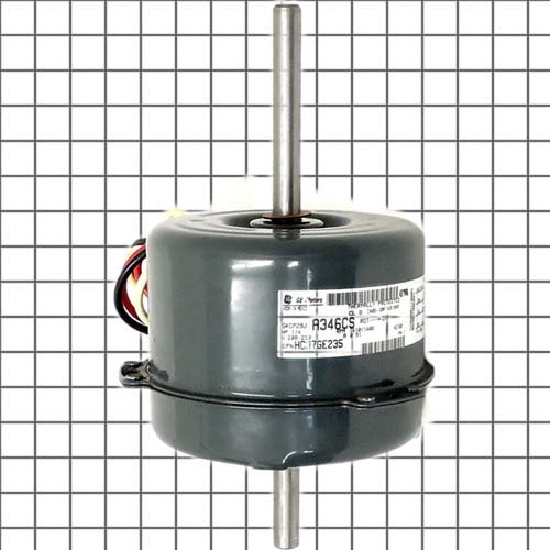 HC37GE238 - OEM Upgraded Replacement for Carrier Furnace Blower Motor