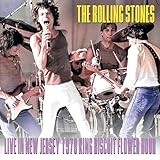 ライヴ・イン・ニュージャージー 1978 キング・ビスケット・フラワー・アワー