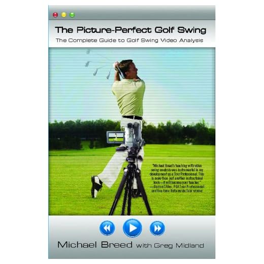 The Picture-Perfect Golf Swing Guide