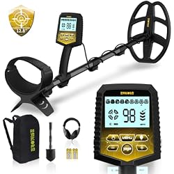 Amazon.com : SAKOBS GC-1089 Metal Detector for Adults Professional
