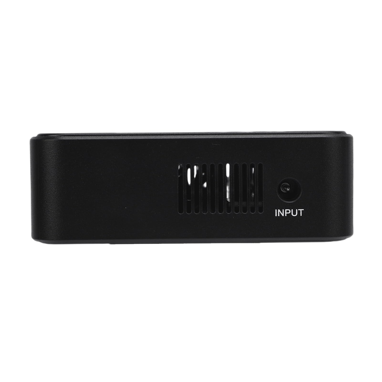 ASHATA Alimentazione senza interruzioni 10400 mAh Backup UPS per scanner di impronte digitali e telecamere di sicurezza, interfaccia facile da usare