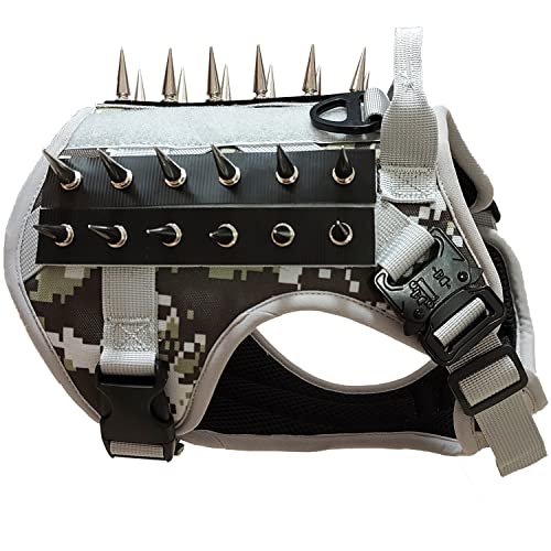 Spike Vest for Dogs The 15 best products compared Wild Explained