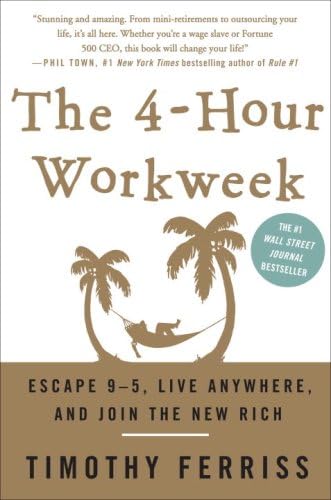 The No Book by Tim Ferriss and Neil Strauss