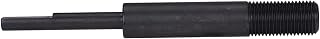 Century Drill & Tool 05320 CoPilot Hole Saw Enlarger Guide, Patented Design, Enlarges Existing Holes, Universal Fit for Hole Saw Arbors, Easy One-Cut Use