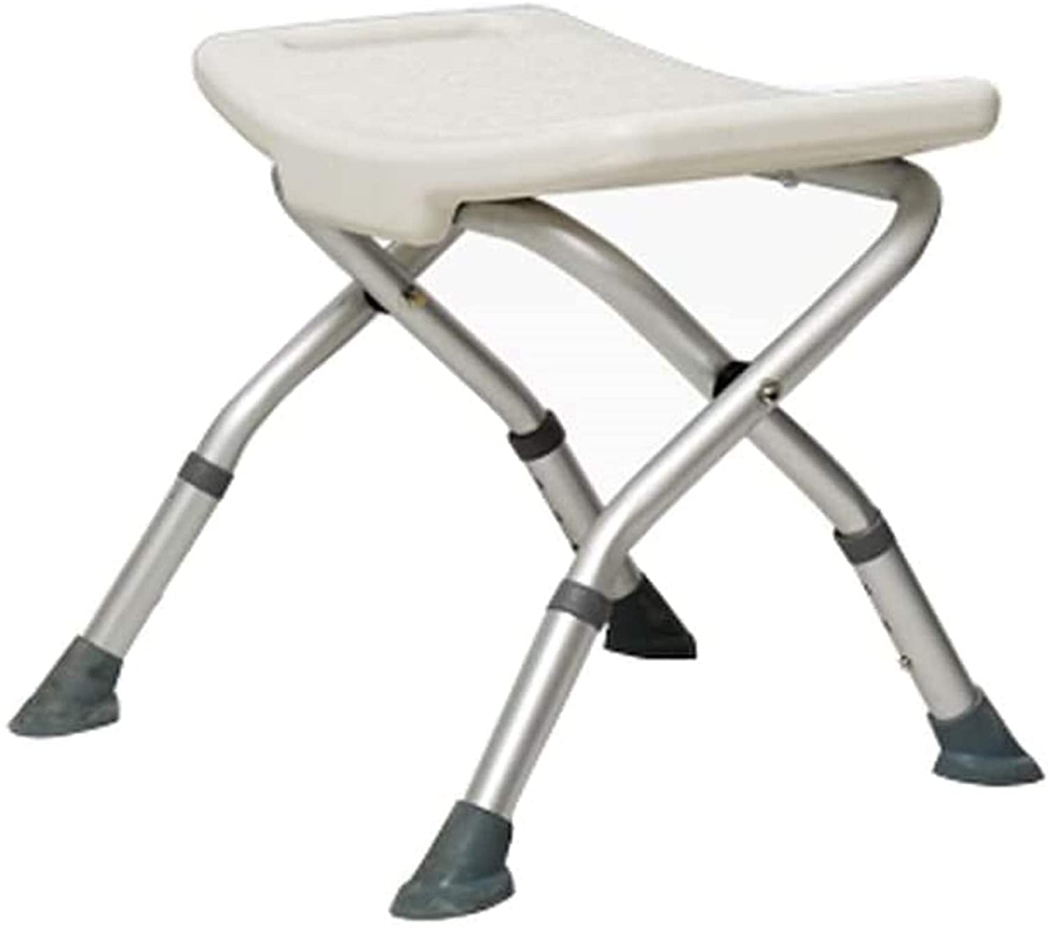 Tabouret de salle de bain pliant anti chute pour douche senior