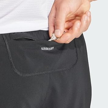 adidas Mens Running Response Short