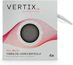 Vertix Fibra de Vidro em rolo Ver