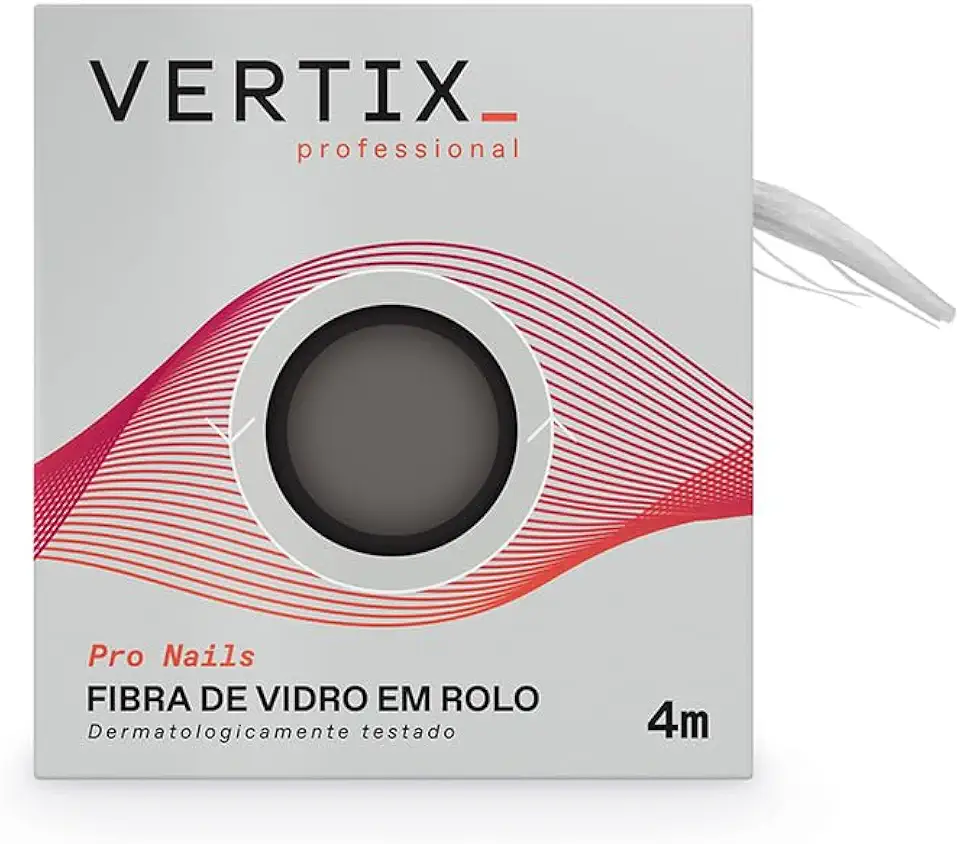 Vertix Fibra de Vidro em rolo Ver