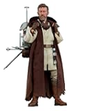 Sideshow Collectibles SS100327 1:6 OBI-Wan Kenobi-Mythos Collection, Multi