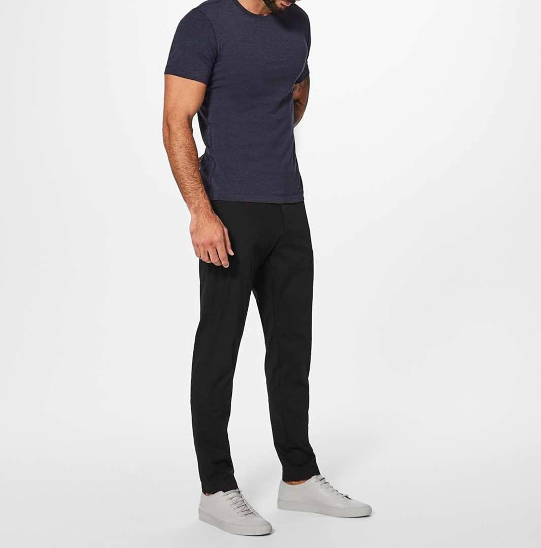 lululemon men's pants amazon