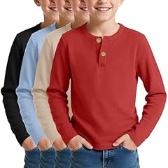 Black, Light Blue, Khaki, Watermelon Red