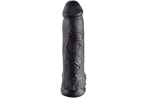 King Cock Dildo: The Ultimate Pleasure Enhancer