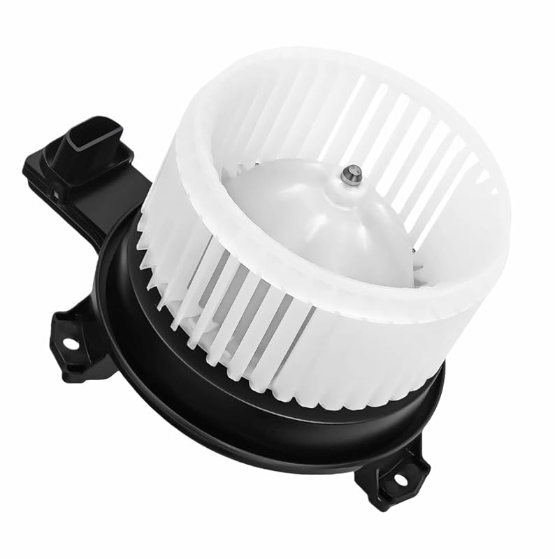 Motor do ventilador HVAC Vetmor PM4818 com hélice para Honda CR-V, Odyssey e Subaru – 1 unidade