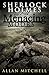 Sherlock Holmes and The Menacing Moors