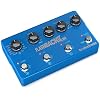 TC Electronic Flashback X4 Guitar Delay Effects Pedal