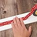 Double Sided Tape Heavy Duty 1/4 Inch x 15.4 Ft 2 Pack, Waterproof 5925 Foam Adhesive Mounting Tape for Automotive, LED Strip, Trim, Mirror, Wall Décor, Home & Industrial Use, Heat & Weather Resistant
