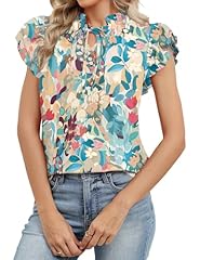 Boho Multi-color Print