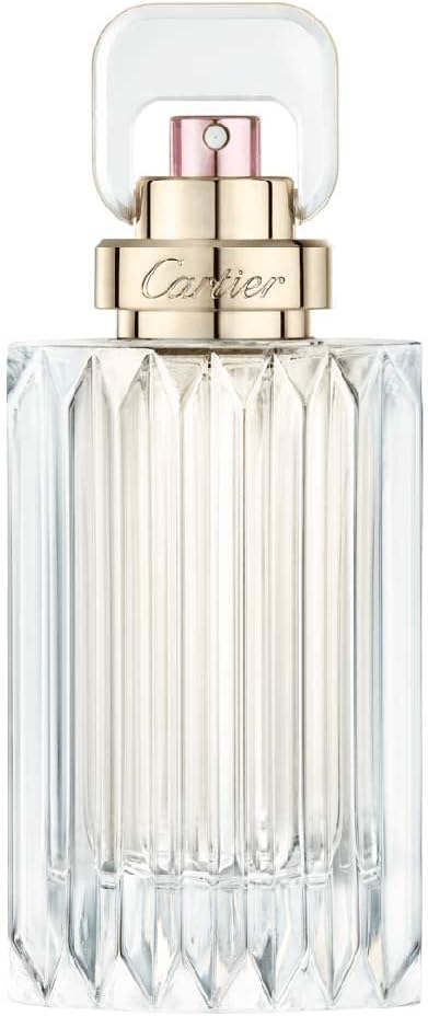 Carat Eau De Parfum For Women, 100 ml/3.3Oz