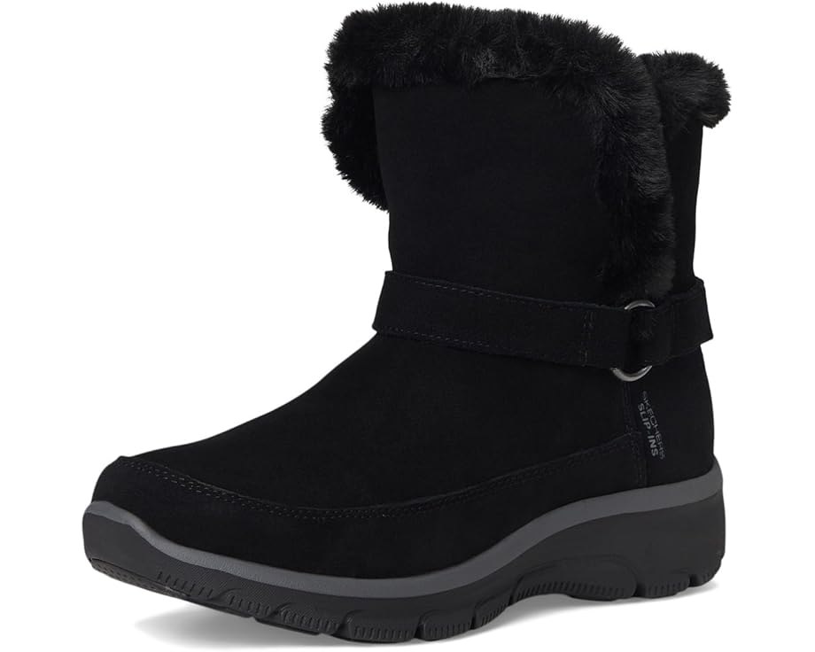 SKECHERS Easy Going - Dreamers Luxe Vibe Hands Free Slip-ins - Front View