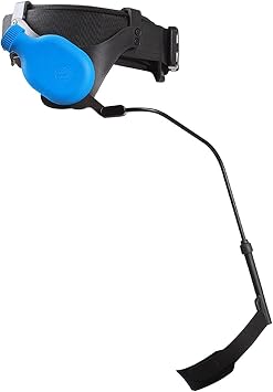 Powered Walking Aid Exoskeleton, Ergonomic, Portable, No Charging Required, for Mobility Training, M Right