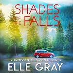 Cover of Shades of the Falls