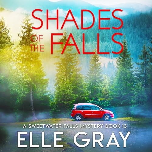 Shades of the Falls by Elle Gray episode artwork