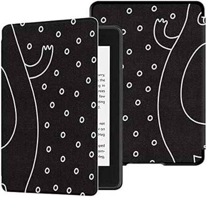 orso movimento kindle paperle copertine bianche