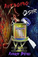Avenging Osir 1518742963 Book Cover