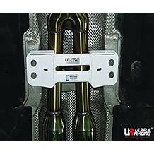 ULTRA RACING 4-Point Middle Lower Brace Bar for B. E90 M3 4.0 V8 07-11 / E92 M3 4.0 V8 07-13 2WD UR-ML2-2760