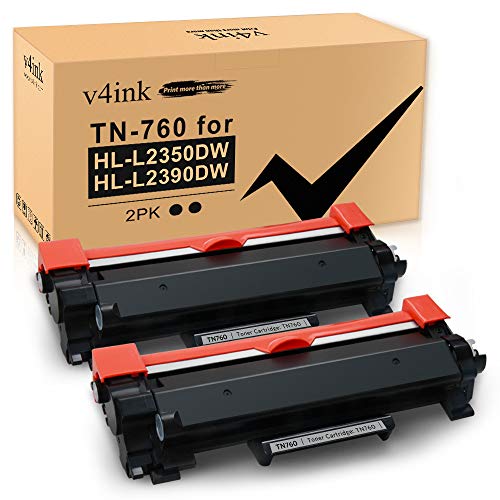 tn760 toner replacement