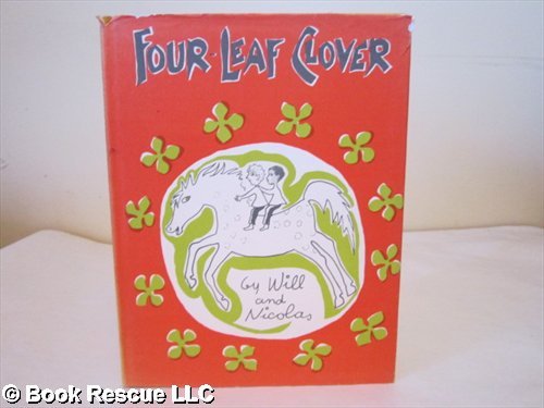 Four Leaf Clover: Amazon.co.uk: Books