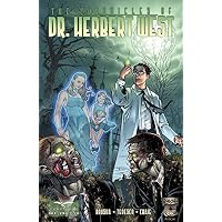 The Chronicles of Dr. Herbert West #1