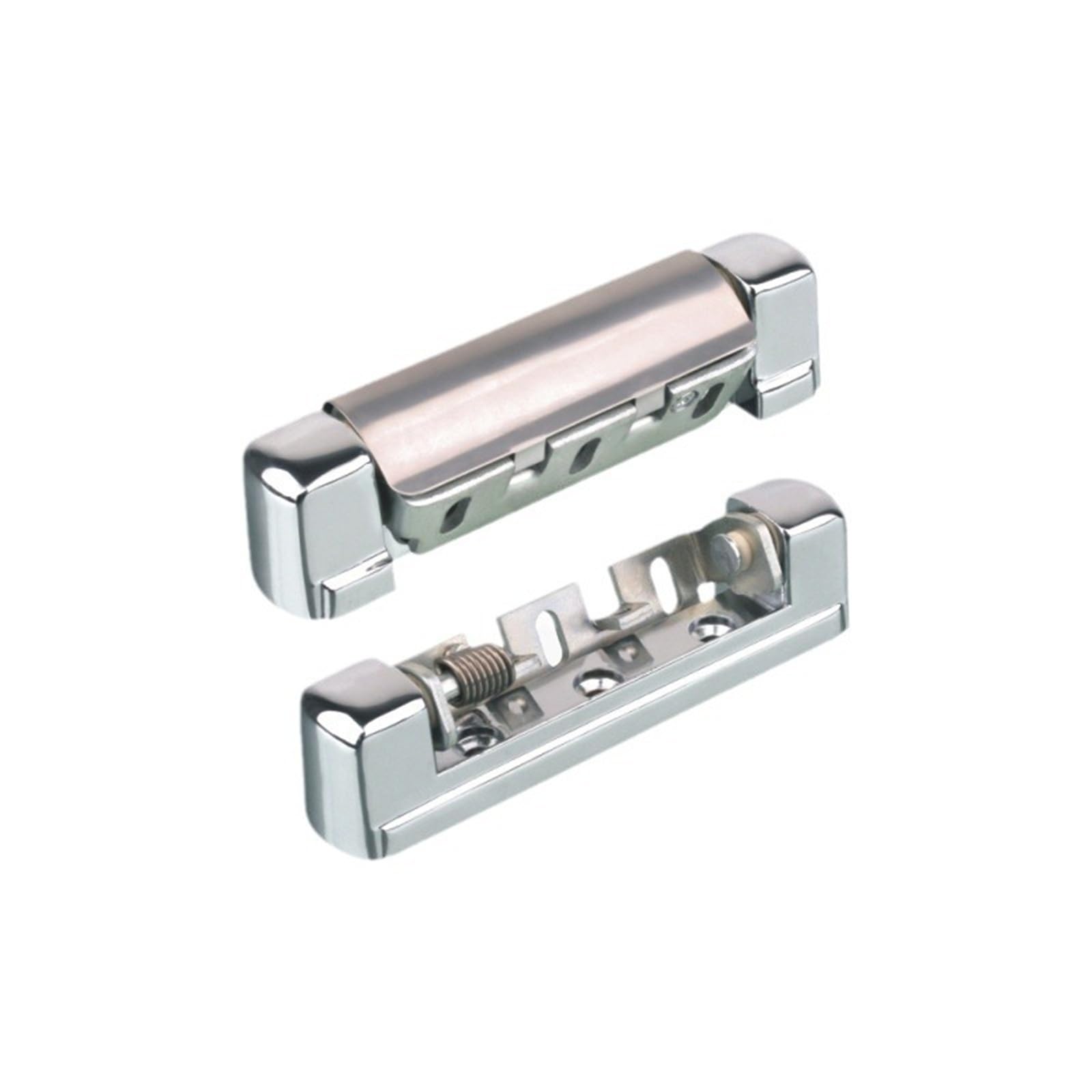 Iykqhwupyp One Color Cedar Cold Storage Hinge Yl-3073 Spring Door Refrigerator 1Pcs