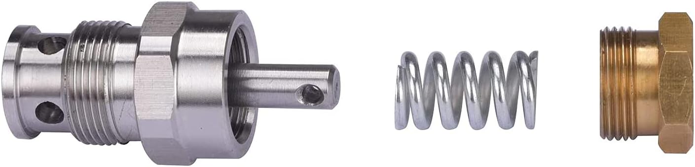 235-014 Prime Spray Valve,Drain Valve for Graco 210 230 390 395 490 495 595,Aftermarket 235014 airless Paint sprayers