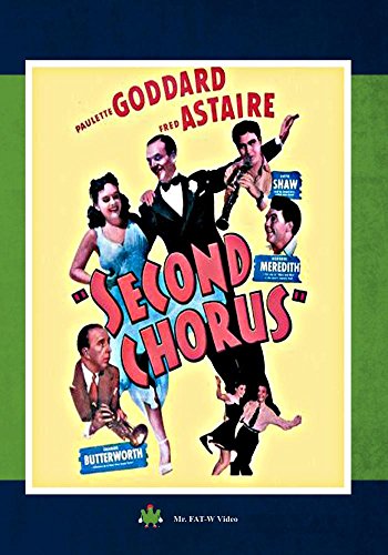 Second Chorus [Edizione: Stati Uniti]