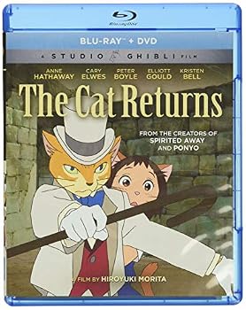 The Cat Returns