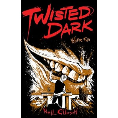 Twisted Dark Volume 2