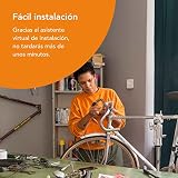 Termostato ingeligente WiFi Tado 