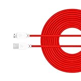 10' Charger Cable for nabi DreamTab