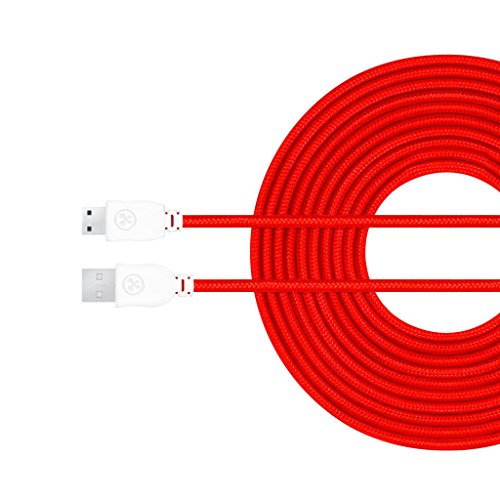 10' Charger Cable for nabi DreamTab
