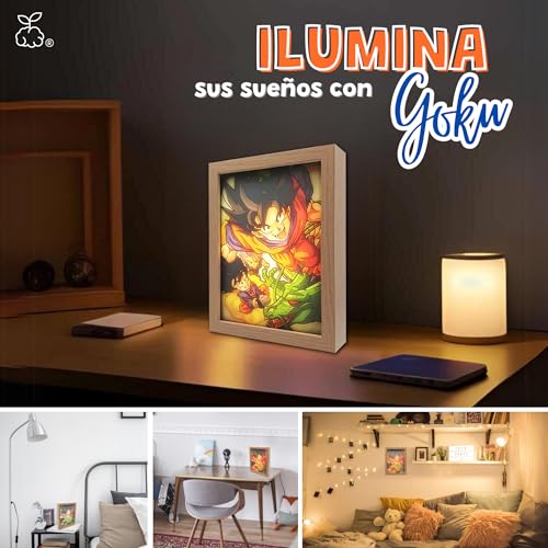 La Mejor Recopilación de Iluminación infantil nocturna al mejor precio. 15 Imagen adicional