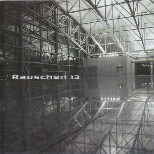Rauschen 13 [Audio CD] Various Artists