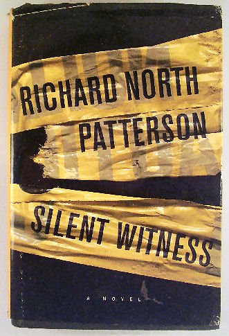 Silent Witness: A Novel 1568652674 Book Cover