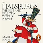 Cover of The Habsburgs