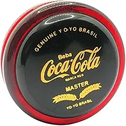 Ioiô Premium Edição Limitada Profissional Refrigerantes - Yoyobrasil (Vermelho)