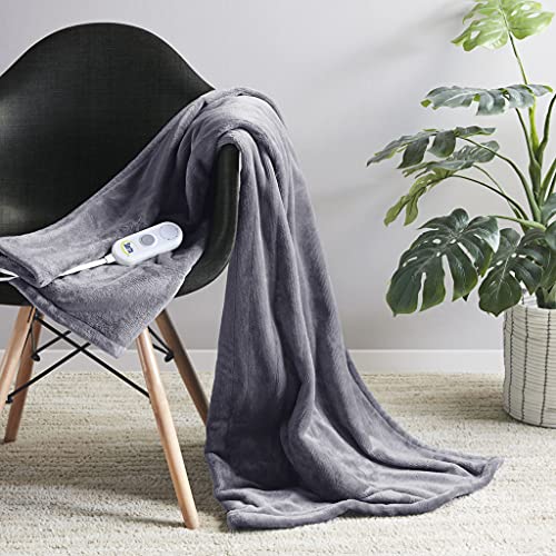 Best Electric Throws Cozy Up with These Top Picks Today! TopTenReviewed