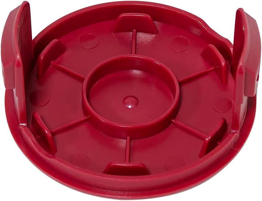 HT21-401-003-02 HT21-401-003-03 HT19-401-003-06 HT22-401-03-05 Replacement String Trimmer Spool +cover for Hyper Tough 20V Max Cordless String Trimmer, ht19-401-003-07 HT19-401-003-16 ht-19-401-003-06